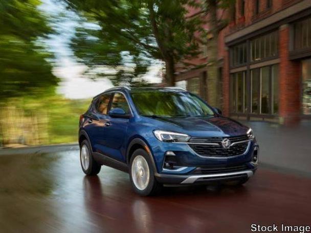 BUICK ENCORE GX 2022 KL4MMDSL7NB049867 image